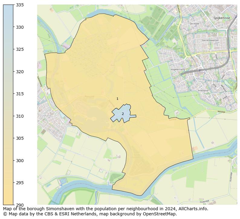 Image of the borough Simonshaven at the map. This image is used as introduction to this page. This page shows a lot of information about the population in the borough Simonshaven (such as the distribution by age groups of the residents, the composition of households, whether inhabitants are natives or Dutch with an immigration background, data about the houses (numbers, types, price development, use, type of property, ...) and more (car ownership, energy consumption, ...) based on open data from the Dutch Central Bureau of Statistics and various other sources!