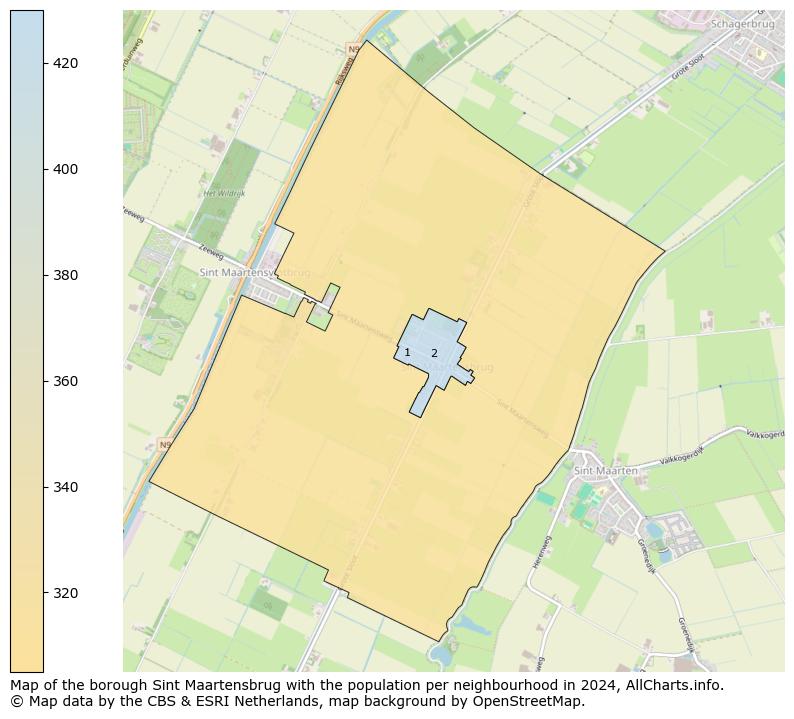 Image of the borough Sint Maartensbrug at the map. This image is used as introduction to this page. This page shows a lot of information about the population in the borough Sint Maartensbrug (such as the distribution by age groups of the residents, the composition of households, whether inhabitants are natives or Dutch with an immigration background, data about the houses (numbers, types, price development, use, type of property, ...) and more (car ownership, energy consumption, ...) based on open data from the Dutch Central Bureau of Statistics and various other sources!