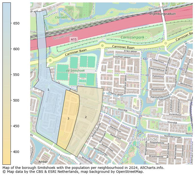 Image of the borough Smitshoek at the map. This image is used as introduction to this page. This page shows a lot of information about the population in the borough Smitshoek (such as the distribution by age groups of the residents, the composition of households, whether inhabitants are natives or Dutch with an immigration background, data about the houses (numbers, types, price development, use, type of property, ...) and more (car ownership, energy consumption, ...) based on open data from the Dutch Central Bureau of Statistics and various other sources!