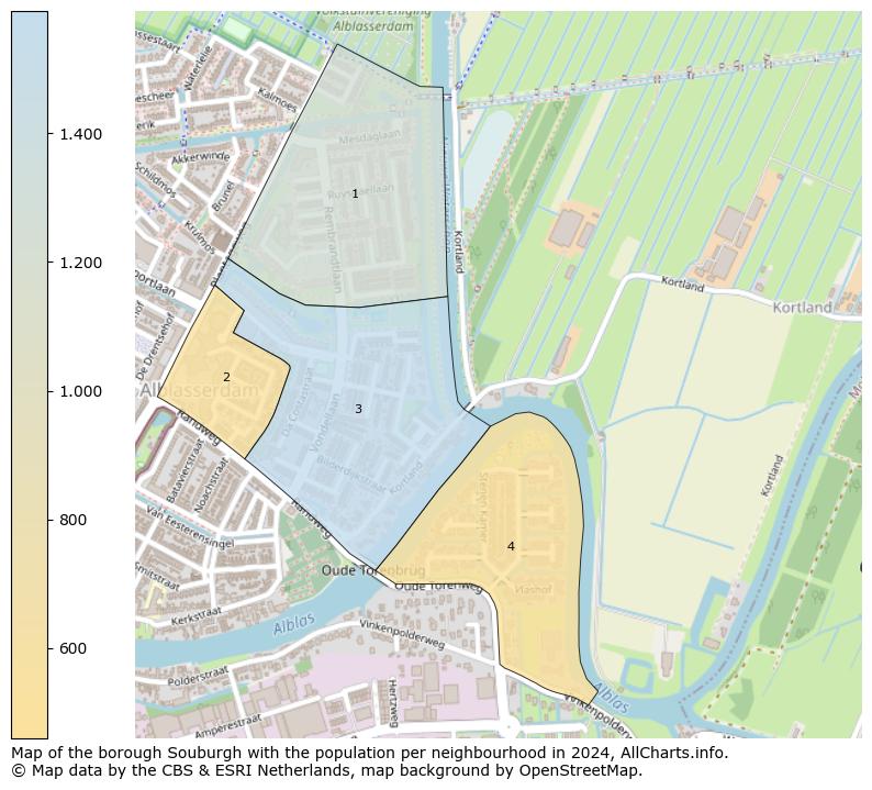 Image of the borough Souburgh at the map. This image is used as introduction to this page. This page shows a lot of information about the population in the borough Souburgh (such as the distribution by age groups of the residents, the composition of households, whether inhabitants are natives or Dutch with an immigration background, data about the houses (numbers, types, price development, use, type of property, ...) and more (car ownership, energy consumption, ...) based on open data from the Dutch Central Bureau of Statistics and various other sources!