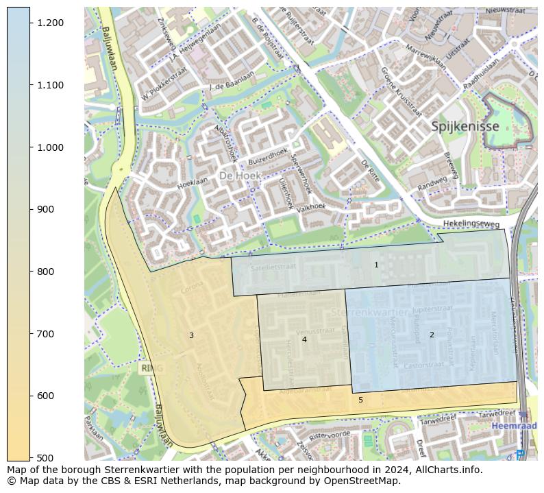 Image of the borough Sterrenkwartier at the map. This image is used as introduction to this page. This page shows a lot of information about the population in the borough Sterrenkwartier (such as the distribution by age groups of the residents, the composition of households, whether inhabitants are natives or Dutch with an immigration background, data about the houses (numbers, types, price development, use, type of property, ...) and more (car ownership, energy consumption, ...) based on open data from the Dutch Central Bureau of Statistics and various other sources!