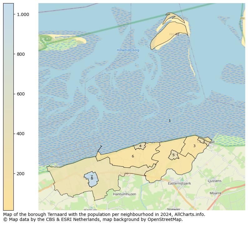 Image of the borough Ternaard at the map. This image is used as introduction to this page. This page shows a lot of information about the population in the borough Ternaard (such as the distribution by age groups of the residents, the composition of households, whether inhabitants are natives or Dutch with an immigration background, data about the houses (numbers, types, price development, use, type of property, ...) and more (car ownership, energy consumption, ...) based on open data from the Dutch Central Bureau of Statistics and various other sources!