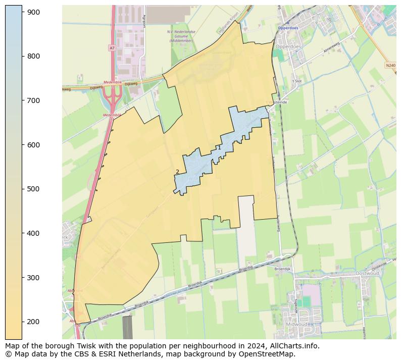 Image of the borough Twisk at the map. This image is used as introduction to this page. This page shows a lot of information about the population in the borough Twisk (such as the distribution by age groups of the residents, the composition of households, whether inhabitants are natives or Dutch with an immigration background, data about the houses (numbers, types, price development, use, type of property, ...) and more (car ownership, energy consumption, ...) based on open data from the Dutch Central Bureau of Statistics and various other sources!