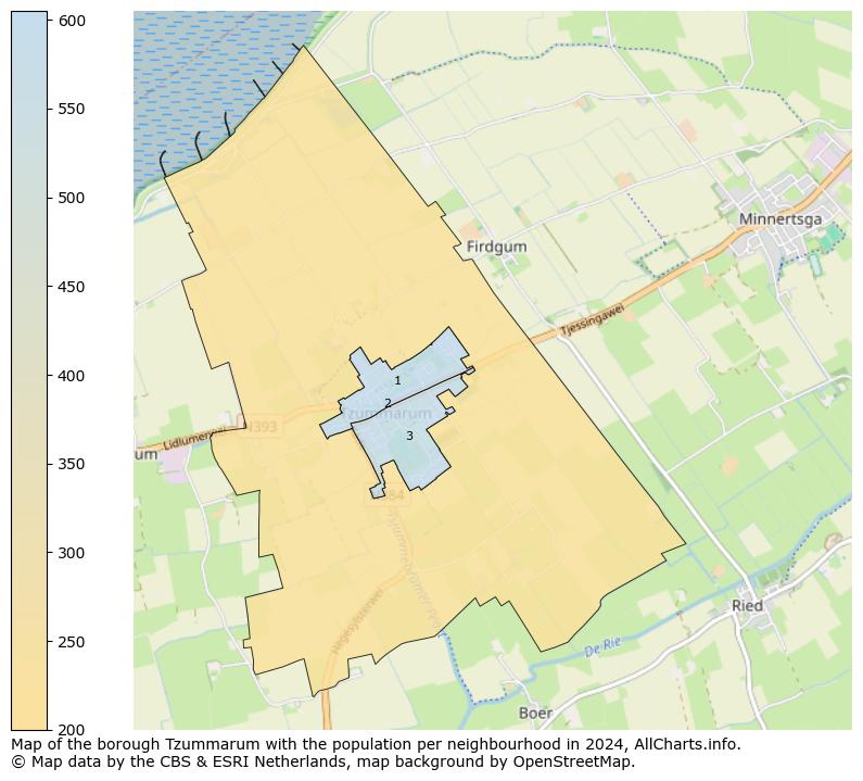 Image of the borough Tzummarum at the map. This image is used as introduction to this page. This page shows a lot of information about the population in the borough Tzummarum (such as the distribution by age groups of the residents, the composition of households, whether inhabitants are natives or Dutch with an immigration background, data about the houses (numbers, types, price development, use, type of property, ...) and more (car ownership, energy consumption, ...) based on open data from the Dutch Central Bureau of Statistics and various other sources!