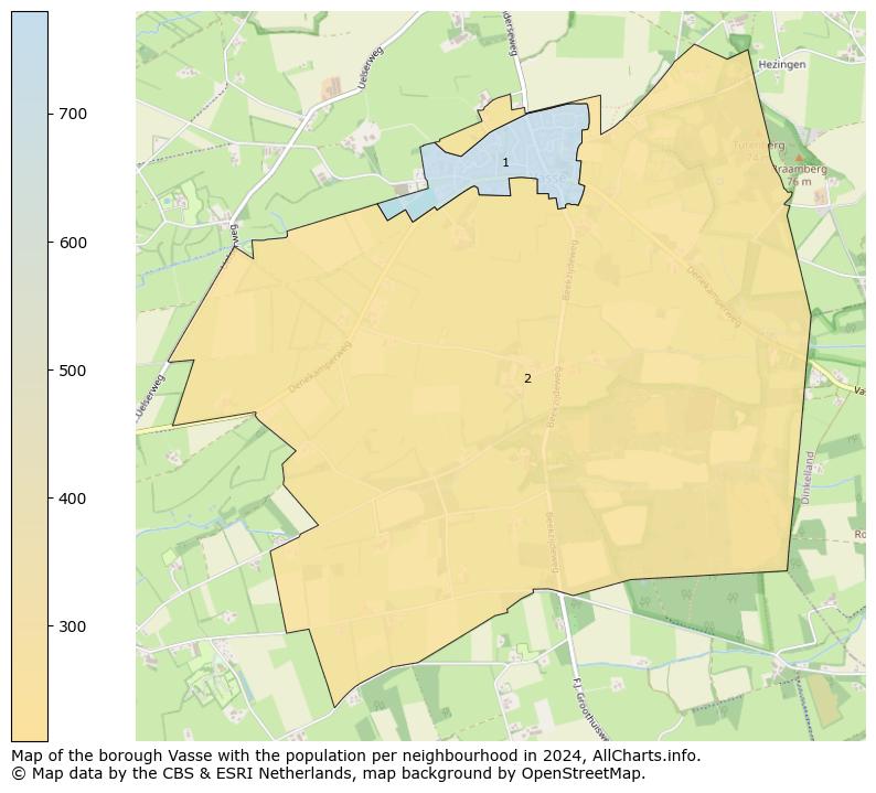 Image of the borough Vasse at the map. This image is used as introduction to this page. This page shows a lot of information about the population in the borough Vasse (such as the distribution by age groups of the residents, the composition of households, whether inhabitants are natives or Dutch with an immigration background, data about the houses (numbers, types, price development, use, type of property, ...) and more (car ownership, energy consumption, ...) based on open data from the Dutch Central Bureau of Statistics and various other sources!