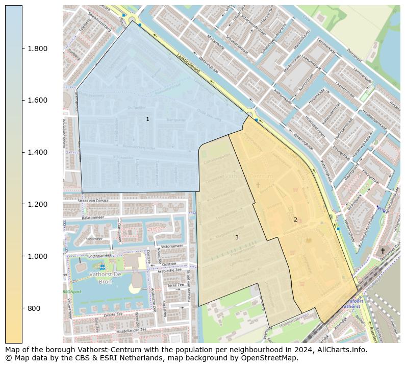 Image of the borough Vathorst-Centrum at the map. This image is used as introduction to this page. This page shows a lot of information about the population in the borough Vathorst-Centrum (such as the distribution by age groups of the residents, the composition of households, whether inhabitants are natives or Dutch with an immigration background, data about the houses (numbers, types, price development, use, type of property, ...) and more (car ownership, energy consumption, ...) based on open data from the Dutch Central Bureau of Statistics and various other sources!