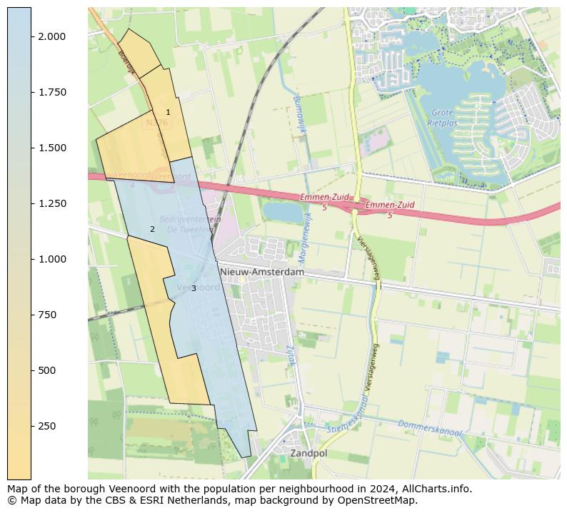 Image of the borough Veenoord at the map. This image is used as introduction to this page. This page shows a lot of information about the population in the borough Veenoord (such as the distribution by age groups of the residents, the composition of households, whether inhabitants are natives or Dutch with an immigration background, data about the houses (numbers, types, price development, use, type of property, ...) and more (car ownership, energy consumption, ...) based on open data from the Dutch Central Bureau of Statistics and various other sources!