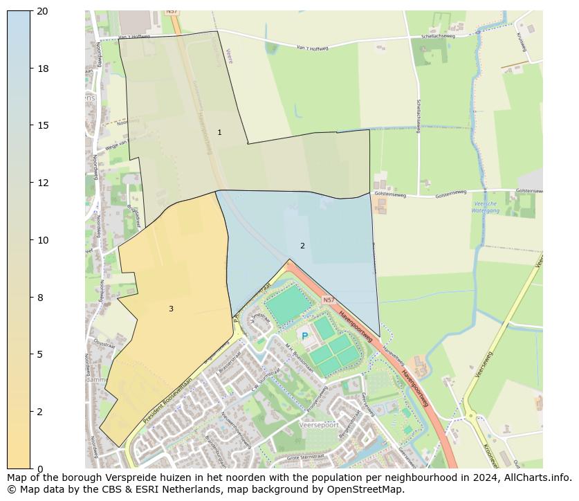 Image of the borough Verspreide huizen in het noorden at the map. This image is used as introduction to this page. This page shows a lot of information about the population in the borough Verspreide huizen in het noorden (such as the distribution by age groups of the residents, the composition of households, whether inhabitants are natives or Dutch with an immigration background, data about the houses (numbers, types, price development, use, type of property, ...) and more (car ownership, energy consumption, ...) based on open data from the Dutch Central Bureau of Statistics and various other sources!