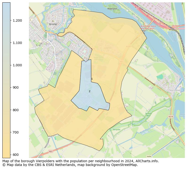 Image of the borough Vierpolders at the map. This image is used as introduction to this page. This page shows a lot of information about the population in the borough Vierpolders (such as the distribution by age groups of the residents, the composition of households, whether inhabitants are natives or Dutch with an immigration background, data about the houses (numbers, types, price development, use, type of property, ...) and more (car ownership, energy consumption, ...) based on open data from the Dutch Central Bureau of Statistics and various other sources!