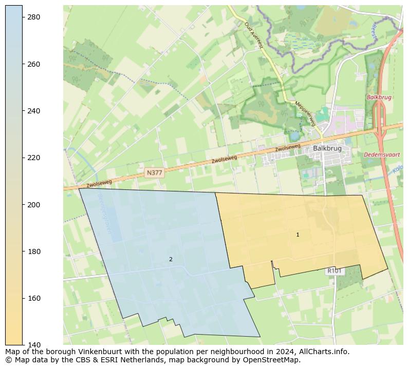 Image of the borough Vinkenbuurt at the map. This image is used as introduction to this page. This page shows a lot of information about the population in the borough Vinkenbuurt (such as the distribution by age groups of the residents, the composition of households, whether inhabitants are natives or Dutch with an immigration background, data about the houses (numbers, types, price development, use, type of property, ...) and more (car ownership, energy consumption, ...) based on open data from the Dutch Central Bureau of Statistics and various other sources!