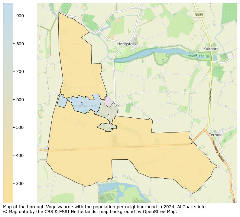 Image of the borough Vogelwaarde at the map. This image is used as introduction to this page. This page shows a lot of information about the population in the borough Vogelwaarde (such as the distribution by age groups of the residents, the composition of households, whether inhabitants are natives or Dutch with an immigration background, data about the houses (numbers, types, price development, use, type of property, ...) and more (car ownership, energy consumption, ...) based on open data from the Dutch Central Bureau of Statistics and various other sources!