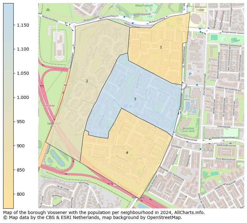 Image of the borough Vossener at the map. This image is used as introduction to this page. This page shows a lot of information about the population in the borough Vossener (such as the distribution by age groups of the residents, the composition of households, whether inhabitants are natives or Dutch with an immigration background, data about the houses (numbers, types, price development, use, type of property, ...) and more (car ownership, energy consumption, ...) based on open data from the Dutch Central Bureau of Statistics and various other sources!