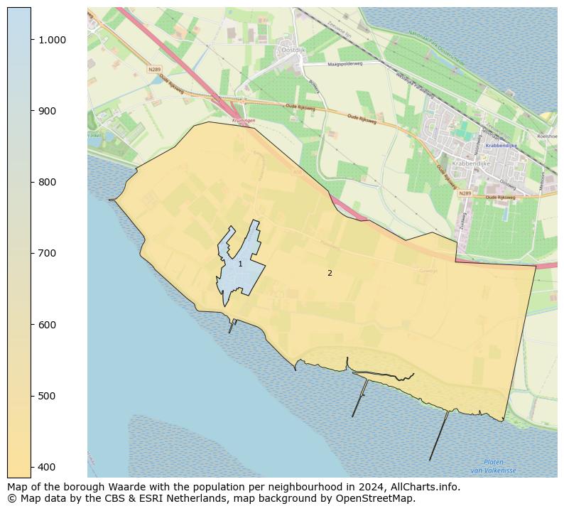 Image of the borough Waarde at the map. This image is used as introduction to this page. This page shows a lot of information about the population in the borough Waarde (such as the distribution by age groups of the residents, the composition of households, whether inhabitants are natives or Dutch with an immigration background, data about the houses (numbers, types, price development, use, type of property, ...) and more (car ownership, energy consumption, ...) based on open data from the Dutch Central Bureau of Statistics and various other sources!