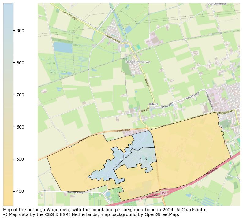 Image of the borough Wagenberg at the map. This image is used as introduction to this page. This page shows a lot of information about the population in the borough Wagenberg (such as the distribution by age groups of the residents, the composition of households, whether inhabitants are natives or Dutch with an immigration background, data about the houses (numbers, types, price development, use, type of property, ...) and more (car ownership, energy consumption, ...) based on open data from the Dutch Central Bureau of Statistics and various other sources!