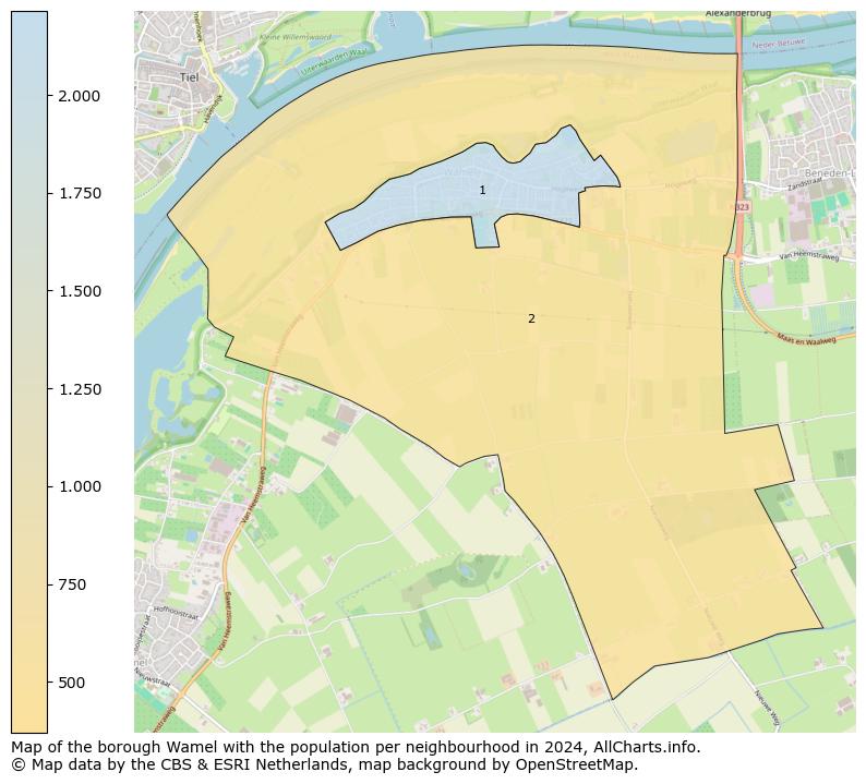 Image of the borough Wamel at the map. This image is used as introduction to this page. This page shows a lot of information about the population in the borough Wamel (such as the distribution by age groups of the residents, the composition of households, whether inhabitants are natives or Dutch with an immigration background, data about the houses (numbers, types, price development, use, type of property, ...) and more (car ownership, energy consumption, ...) based on open data from the Dutch Central Bureau of Statistics and various other sources!