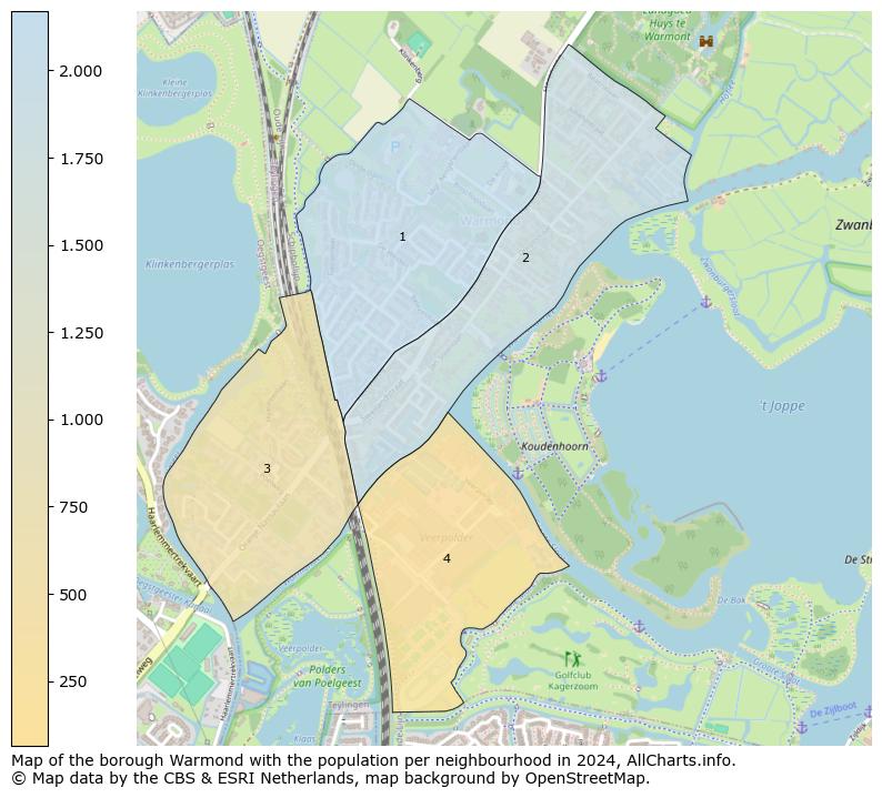 Image of the borough Warmond at the map. This image is used as introduction to this page. This page shows a lot of information about the population in the borough Warmond (such as the distribution by age groups of the residents, the composition of households, whether inhabitants are natives or Dutch with an immigration background, data about the houses (numbers, types, price development, use, type of property, ...) and more (car ownership, energy consumption, ...) based on open data from the Dutch Central Bureau of Statistics and various other sources!