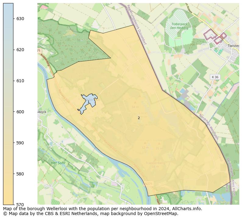 Image of the borough Wellerlooi at the map. This image is used as introduction to this page. This page shows a lot of information about the population in the borough Wellerlooi (such as the distribution by age groups of the residents, the composition of households, whether inhabitants are natives or Dutch with an immigration background, data about the houses (numbers, types, price development, use, type of property, ...) and more (car ownership, energy consumption, ...) based on open data from the Dutch Central Bureau of Statistics and various other sources!