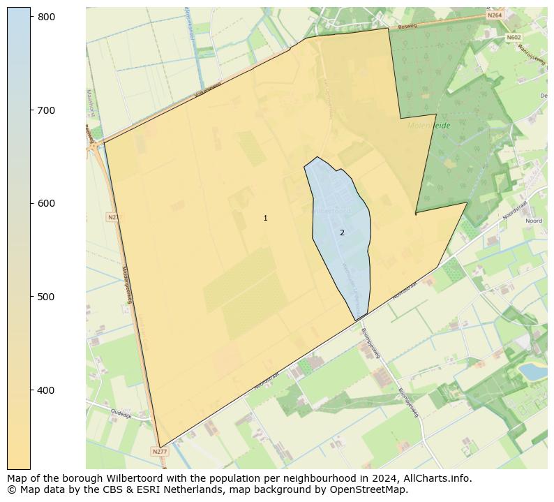 Image of the borough Wilbertoord at the map. This image is used as introduction to this page. This page shows a lot of information about the population in the borough Wilbertoord (such as the distribution by age groups of the residents, the composition of households, whether inhabitants are natives or Dutch with an immigration background, data about the houses (numbers, types, price development, use, type of property, ...) and more (car ownership, energy consumption, ...) based on open data from the Dutch Central Bureau of Statistics and various other sources!