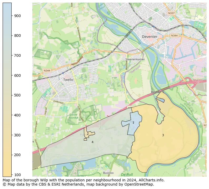 Image of the borough Wilp at the map. This image is used as introduction to this page. This page shows a lot of information about the population in the borough Wilp (such as the distribution by age groups of the residents, the composition of households, whether inhabitants are natives or Dutch with an immigration background, data about the houses (numbers, types, price development, use, type of property, ...) and more (car ownership, energy consumption, ...) based on open data from the Dutch Central Bureau of Statistics and various other sources!