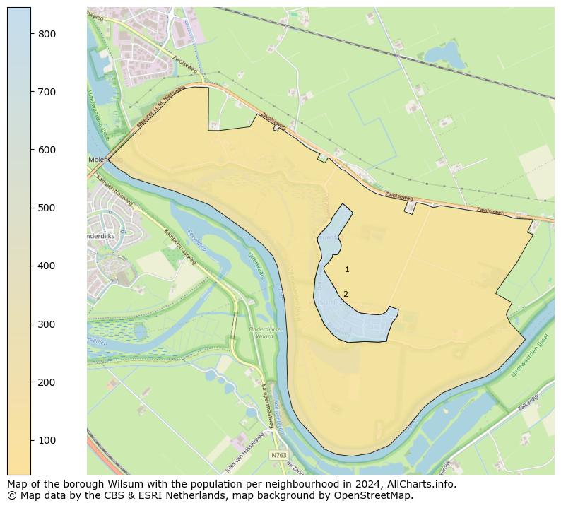 Image of the borough Wilsum at the map. This image is used as introduction to this page. This page shows a lot of information about the population in the borough Wilsum (such as the distribution by age groups of the residents, the composition of households, whether inhabitants are natives or Dutch with an immigration background, data about the houses (numbers, types, price development, use, type of property, ...) and more (car ownership, energy consumption, ...) based on open data from the Dutch Central Bureau of Statistics and various other sources!