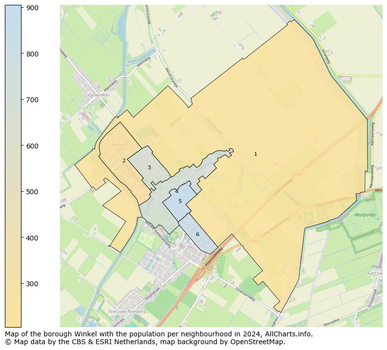 Image of the borough Winkel at the map. This image is used as introduction to this page. This page shows a lot of information about the population in the borough Winkel (such as the distribution by age groups of the residents, the composition of households, whether inhabitants are natives or Dutch with an immigration background, data about the houses (numbers, types, price development, use, type of property, ...) and more (car ownership, energy consumption, ...) based on open data from the Dutch Central Bureau of Statistics and various other sources!