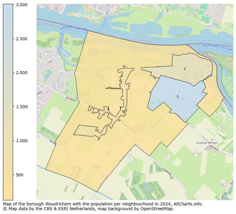 Image of the borough Woudrichem at the map. This image is used as introduction to this page. This page shows a lot of information about the population in the borough Woudrichem (such as the distribution by age groups of the residents, the composition of households, whether inhabitants are natives or Dutch with an immigration background, data about the houses (numbers, types, price development, use, type of property, ...) and more (car ownership, energy consumption, ...) based on open data from the Dutch Central Bureau of Statistics and various other sources!