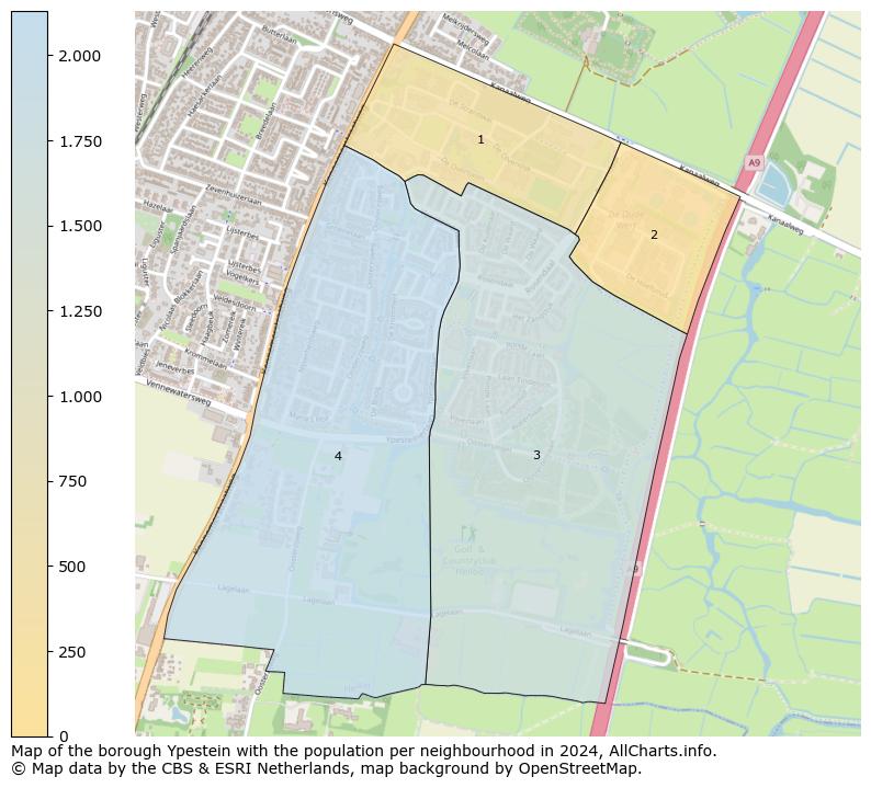 Image of the borough Ypestein at the map. This image is used as introduction to this page. This page shows a lot of information about the population in the borough Ypestein (such as the distribution by age groups of the residents, the composition of households, whether inhabitants are natives or Dutch with an immigration background, data about the houses (numbers, types, price development, use, type of property, ...) and more (car ownership, energy consumption, ...) based on open data from the Dutch Central Bureau of Statistics and various other sources!