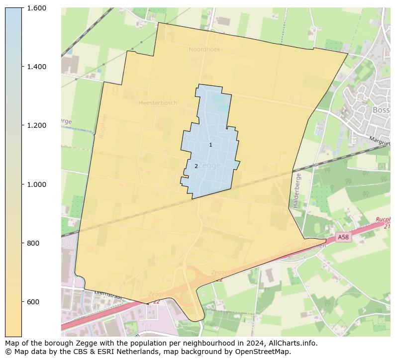 Image of the borough Zegge at the map. This image is used as introduction to this page. This page shows a lot of information about the population in the borough Zegge (such as the distribution by age groups of the residents, the composition of households, whether inhabitants are natives or Dutch with an immigration background, data about the houses (numbers, types, price development, use, type of property, ...) and more (car ownership, energy consumption, ...) based on open data from the Dutch Central Bureau of Statistics and various other sources!