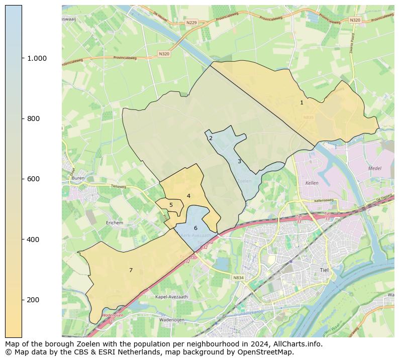 Image of the borough Zoelen at the map. This image is used as introduction to this page. This page shows a lot of information about the population in the borough Zoelen (such as the distribution by age groups of the residents, the composition of households, whether inhabitants are natives or Dutch with an immigration background, data about the houses (numbers, types, price development, use, type of property, ...) and more (car ownership, energy consumption, ...) based on open data from the Dutch Central Bureau of Statistics and various other sources!