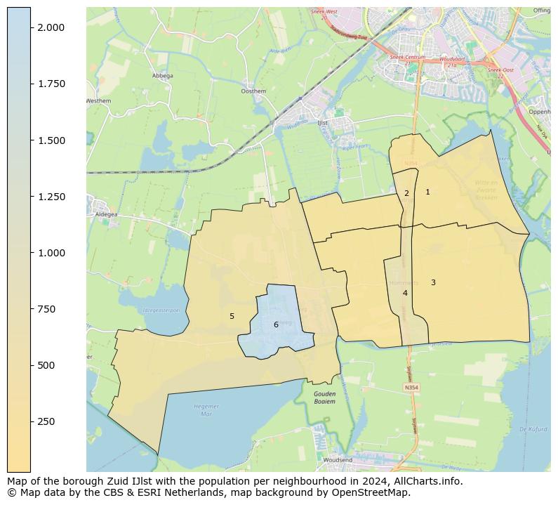 Image of the borough Zuid IJlst at the map. This image is used as introduction to this page. This page shows a lot of information about the population in the borough Zuid IJlst (such as the distribution by age groups of the residents, the composition of households, whether inhabitants are natives or Dutch with an immigration background, data about the houses (numbers, types, price development, use, type of property, ...) and more (car ownership, energy consumption, ...) based on open data from the Dutch Central Bureau of Statistics and various other sources!