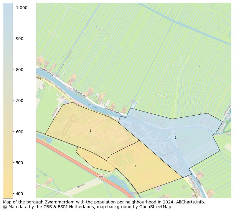 Image of the borough Zwammerdam at the map. This image is used as introduction to this page. This page shows a lot of information about the population in the borough Zwammerdam (such as the distribution by age groups of the residents, the composition of households, whether inhabitants are natives or Dutch with an immigration background, data about the houses (numbers, types, price development, use, type of property, ...) and more (car ownership, energy consumption, ...) based on open data from the Dutch Central Bureau of Statistics and various other sources!