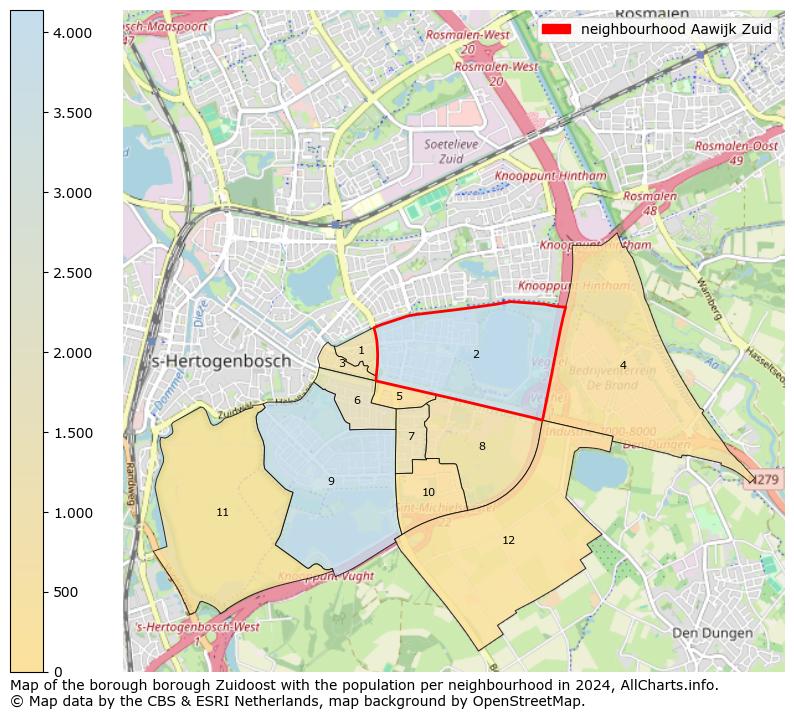 Image of the neighbourhood Aawijk Zuid at the map. This image is used as introduction to this page. This page shows a lot of information about the population in the neighbourhood Aawijk Zuid (such as the distribution by age groups of the residents, the composition of households, whether inhabitants are natives or Dutch with an immigration background, data about the houses (numbers, types, price development, use, type of property, ...) and more (car ownership, energy consumption, ...) based on open data from the Dutch Central Bureau of Statistics and various other sources!