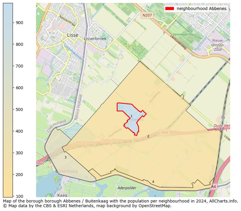 Image of the neighbourhood Abbenes at the map. This image is used as introduction to this page. This page shows a lot of information about the population in the neighbourhood Abbenes (such as the distribution by age groups of the residents, the composition of households, whether inhabitants are natives or Dutch with an immigration background, data about the houses (numbers, types, price development, use, type of property, ...) and more (car ownership, energy consumption, ...) based on open data from the Dutch Central Bureau of Statistics and various other sources!