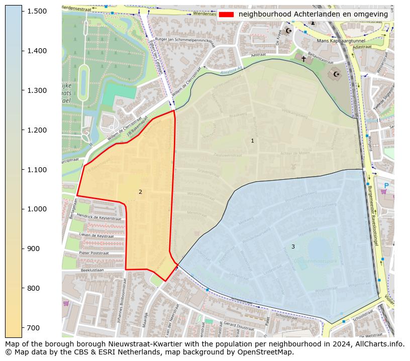 Image of the neighbourhood Achterlanden en omgeving at the map. This image is used as introduction to this page. This page shows a lot of information about the population in the neighbourhood Achterlanden en omgeving (such as the distribution by age groups of the residents, the composition of households, whether inhabitants are natives or Dutch with an immigration background, data about the houses (numbers, types, price development, use, type of property, ...) and more (car ownership, energy consumption, ...) based on open data from the Dutch Central Bureau of Statistics and various other sources!