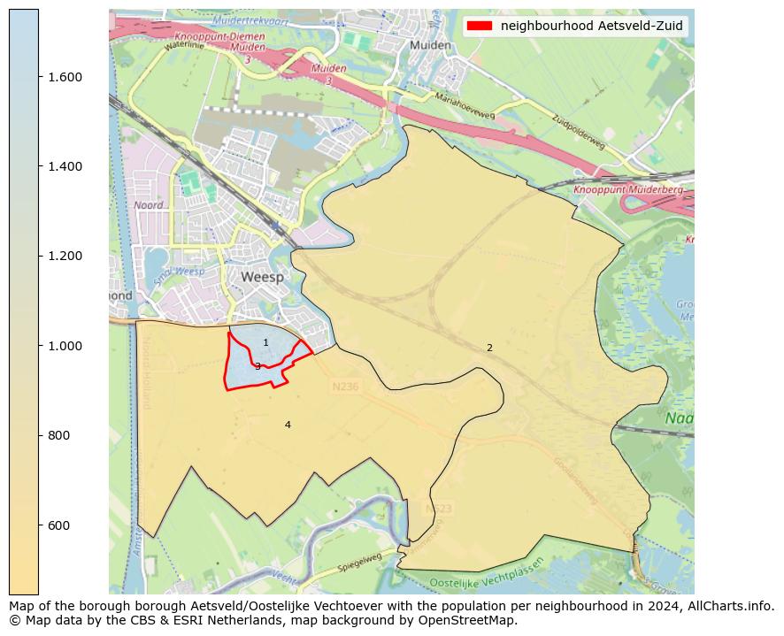 Image of the neighbourhood Aetsveld-Zuid at the map. This image is used as introduction to this page. This page shows a lot of information about the population in the neighbourhood Aetsveld-Zuid (such as the distribution by age groups of the residents, the composition of households, whether inhabitants are natives or Dutch with an immigration background, data about the houses (numbers, types, price development, use, type of property, ...) and more (car ownership, energy consumption, ...) based on open data from the Dutch Central Bureau of Statistics and various other sources!