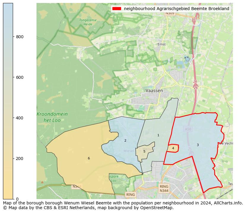 Image of the neighbourhood Agrarischgebied Beemte Broekland at the map. This image is used as introduction to this page. This page shows a lot of information about the population in the neighbourhood Agrarischgebied Beemte Broekland (such as the distribution by age groups of the residents, the composition of households, whether inhabitants are natives or Dutch with an immigration background, data about the houses (numbers, types, price development, use, type of property, ...) and more (car ownership, energy consumption, ...) based on open data from the Dutch Central Bureau of Statistics and various other sources!