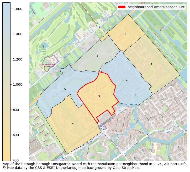 Image of the neighbourhood Amerikaansebuurt at the map. This image is used as introduction to this page. This page shows a lot of information about the population in the neighbourhood Amerikaansebuurt (such as the distribution by age groups of the residents, the composition of households, whether inhabitants are natives or Dutch with an immigration background, data about the houses (numbers, types, price development, use, type of property, ...) and more (car ownership, energy consumption, ...) based on open data from the Dutch Central Bureau of Statistics and various other sources!