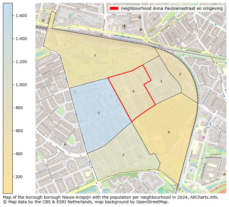 Image of the neighbourhood Anna Paulownastraat en omgeving at the map. This image is used as introduction to this page. This page shows a lot of information about the population in the neighbourhood Anna Paulownastraat en omgeving (such as the distribution by age groups of the residents, the composition of households, whether inhabitants are natives or Dutch with an immigration background, data about the houses (numbers, types, price development, use, type of property, ...) and more (car ownership, energy consumption, ...) based on open data from the Dutch Central Bureau of Statistics and various other sources!