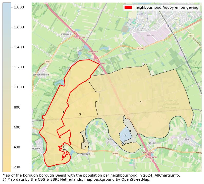 Image of the neighbourhood Aquoy en omgeving at the map. This image is used as introduction to this page. This page shows a lot of information about the population in the neighbourhood Aquoy en omgeving (such as the distribution by age groups of the residents, the composition of households, whether inhabitants are natives or Dutch with an immigration background, data about the houses (numbers, types, price development, use, type of property, ...) and more (car ownership, energy consumption, ...) based on open data from the Dutch Central Bureau of Statistics and various other sources!