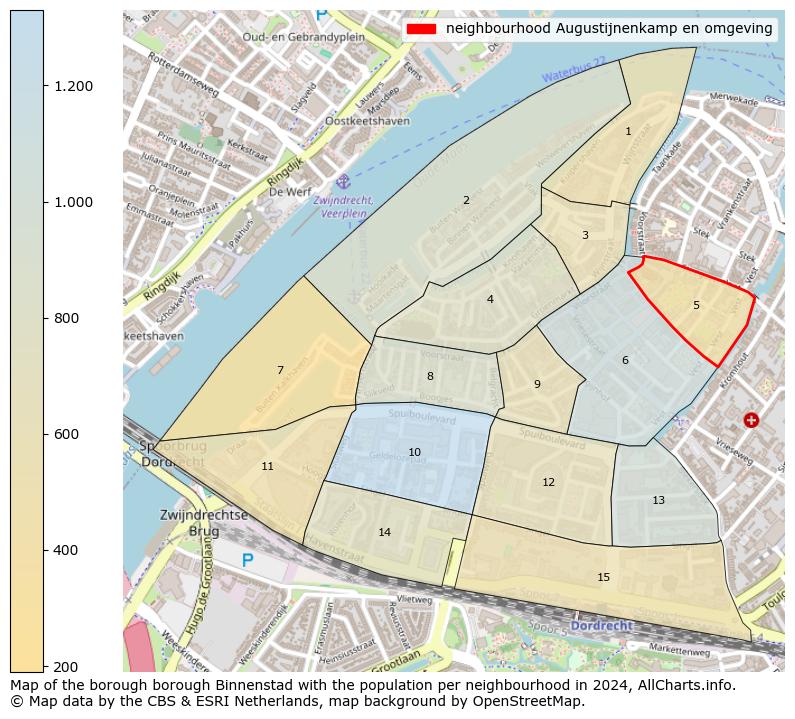 Image of the neighbourhood Augustijnenkamp en omgeving at the map. This image is used as introduction to this page. This page shows a lot of information about the population in the neighbourhood Augustijnenkamp en omgeving (such as the distribution by age groups of the residents, the composition of households, whether inhabitants are natives or Dutch with an immigration background, data about the houses (numbers, types, price development, use, type of property, ...) and more (car ownership, energy consumption, ...) based on open data from the Dutch Central Bureau of Statistics and various other sources!