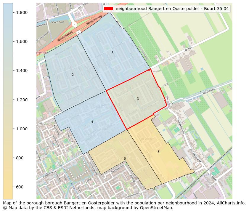 Image of the neighbourhood Bangert en Oosterpolder - Buurt 35 04 at the map. This image is used as introduction to this page. This page shows a lot of information about the population in the neighbourhood Bangert en Oosterpolder - Buurt 35 04 (such as the distribution by age groups of the residents, the composition of households, whether inhabitants are natives or Dutch with an immigration background, data about the houses (numbers, types, price development, use, type of property, ...) and more (car ownership, energy consumption, ...) based on open data from the Dutch Central Bureau of Statistics and various other sources!