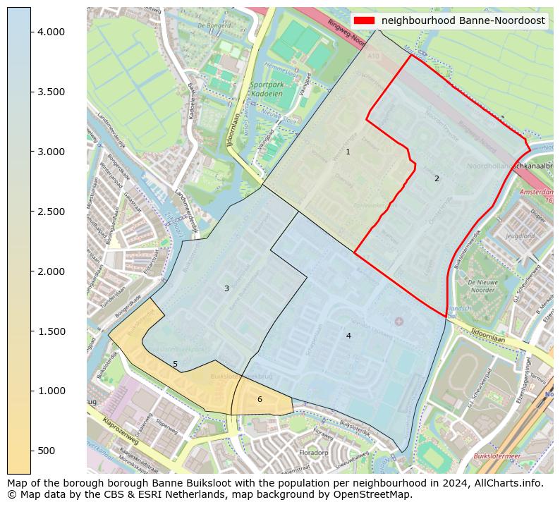 Image of the neighbourhood Banne-Noordoost at the map. This image is used as introduction to this page. This page shows a lot of information about the population in the neighbourhood Banne-Noordoost (such as the distribution by age groups of the residents, the composition of households, whether inhabitants are natives or Dutch with an immigration background, data about the houses (numbers, types, price development, use, type of property, ...) and more (car ownership, energy consumption, ...) based on open data from the Dutch Central Bureau of Statistics and various other sources!