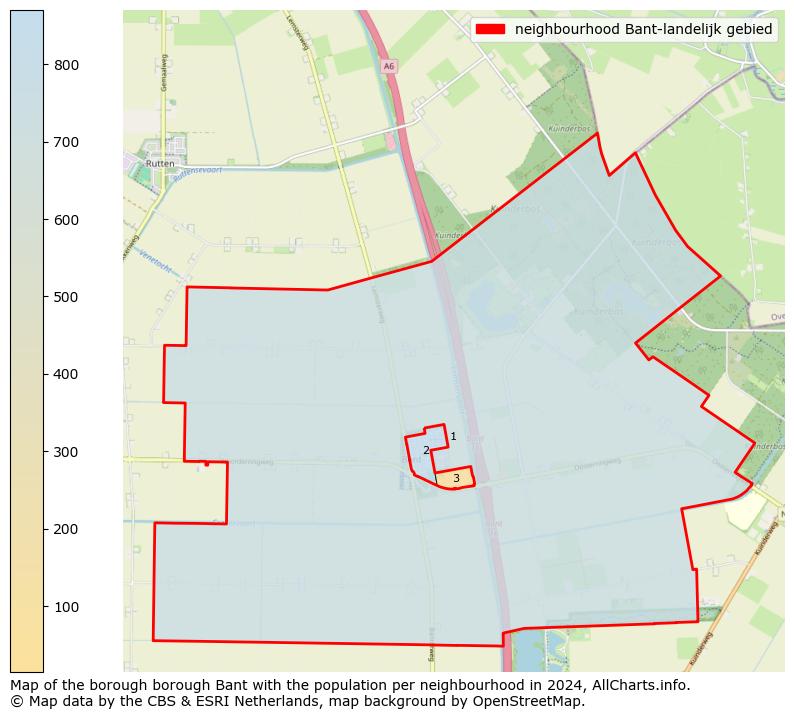 Image of the neighbourhood Bant-landelijk gebied at the map. This image is used as introduction to this page. This page shows a lot of information about the population in the neighbourhood Bant-landelijk gebied (such as the distribution by age groups of the residents, the composition of households, whether inhabitants are natives or Dutch with an immigration background, data about the houses (numbers, types, price development, use, type of property, ...) and more (car ownership, energy consumption, ...) based on open data from the Dutch Central Bureau of Statistics and various other sources!