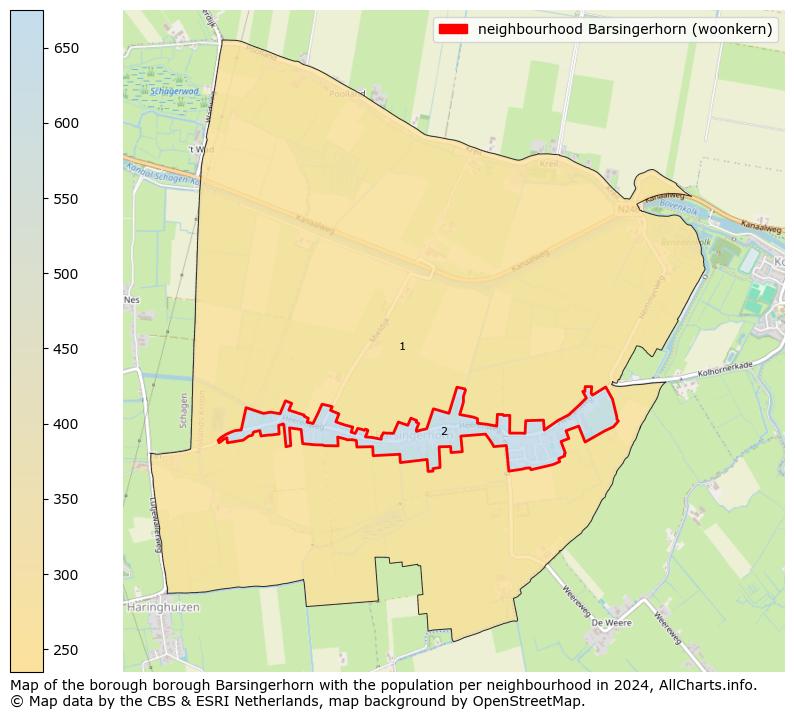 Image of the neighbourhood Barsingerhorn (woonkern) at the map. This image is used as introduction to this page. This page shows a lot of information about the population in the neighbourhood Barsingerhorn (woonkern) (such as the distribution by age groups of the residents, the composition of households, whether inhabitants are natives or Dutch with an immigration background, data about the houses (numbers, types, price development, use, type of property, ...) and more (car ownership, energy consumption, ...) based on open data from the Dutch Central Bureau of Statistics and various other sources!