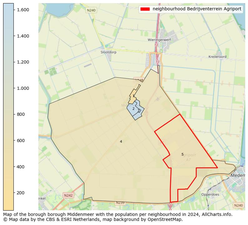 Image of the neighbourhood Bedrijventerrein Agriport at the map. This image is used as introduction to this page. This page shows a lot of information about the population in the neighbourhood Bedrijventerrein Agriport (such as the distribution by age groups of the residents, the composition of households, whether inhabitants are natives or Dutch with an immigration background, data about the houses (numbers, types, price development, use, type of property, ...) and more (car ownership, energy consumption, ...) based on open data from the Dutch Central Bureau of Statistics and various other sources!