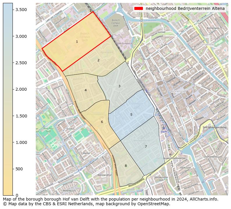 Image of the neighbourhood Bedrijventerrein Altena at the map. This image is used as introduction to this page. This page shows a lot of information about the population in the neighbourhood Bedrijventerrein Altena (such as the distribution by age groups of the residents, the composition of households, whether inhabitants are natives or Dutch with an immigration background, data about the houses (numbers, types, price development, use, type of property, ...) and more (car ownership, energy consumption, ...) based on open data from the Dutch Central Bureau of Statistics and various other sources!