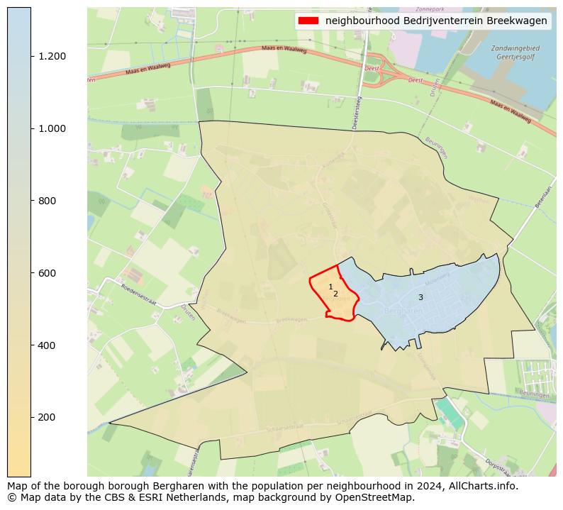 Image of the neighbourhood Bedrijventerrein Breekwagen at the map. This image is used as introduction to this page. This page shows a lot of information about the population in the neighbourhood Bedrijventerrein Breekwagen (such as the distribution by age groups of the residents, the composition of households, whether inhabitants are natives or Dutch with an immigration background, data about the houses (numbers, types, price development, use, type of property, ...) and more (car ownership, energy consumption, ...) based on open data from the Dutch Central Bureau of Statistics and various other sources!