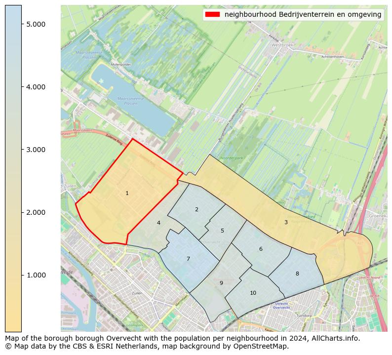 Image of the neighbourhood Bedrijventerrein en omgeving at the map. This image is used as introduction to this page. This page shows a lot of information about the population in the neighbourhood Bedrijventerrein en omgeving (such as the distribution by age groups of the residents, the composition of households, whether inhabitants are natives or Dutch with an immigration background, data about the houses (numbers, types, price development, use, type of property, ...) and more (car ownership, energy consumption, ...) based on open data from the Dutch Central Bureau of Statistics and various other sources!