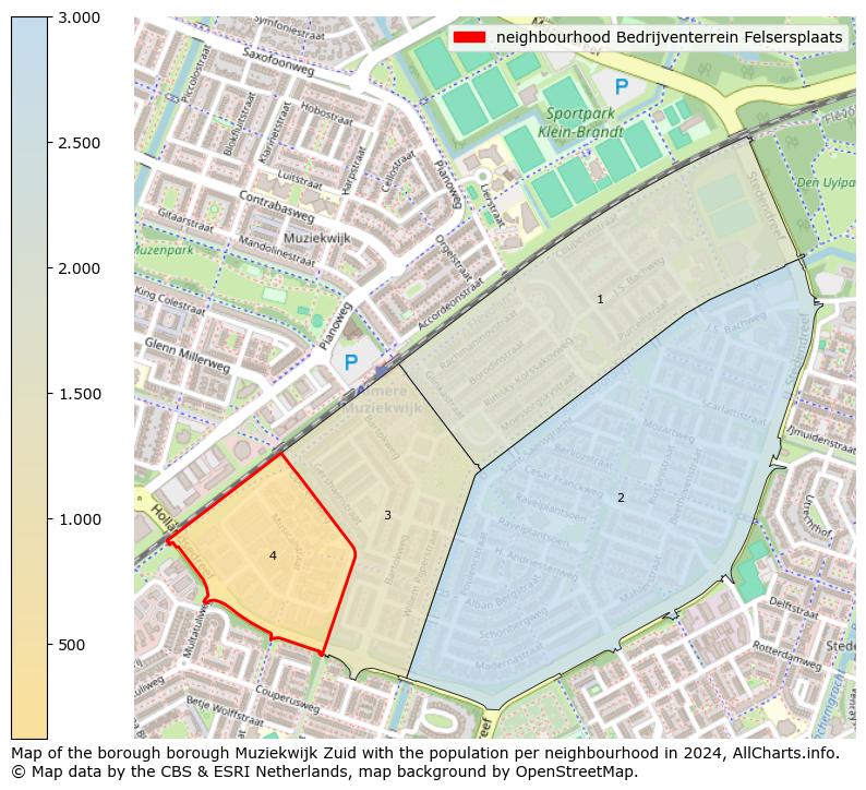 Image of the neighbourhood Bedrijventerrein Felsersplaats at the map. This image is used as introduction to this page. This page shows a lot of information about the population in the neighbourhood Bedrijventerrein Felsersplaats (such as the distribution by age groups of the residents, the composition of households, whether inhabitants are natives or Dutch with an immigration background, data about the houses (numbers, types, price development, use, type of property, ...) and more (car ownership, energy consumption, ...) based on open data from the Dutch Central Bureau of Statistics and various other sources!