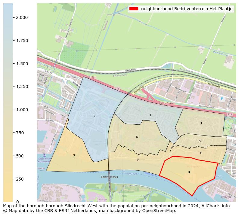 Image of the neighbourhood Bedrijventerrein Het Plaatje at the map. This image is used as introduction to this page. This page shows a lot of information about the population in the neighbourhood Bedrijventerrein Het Plaatje (such as the distribution by age groups of the residents, the composition of households, whether inhabitants are natives or Dutch with an immigration background, data about the houses (numbers, types, price development, use, type of property, ...) and more (car ownership, energy consumption, ...) based on open data from the Dutch Central Bureau of Statistics and various other sources!